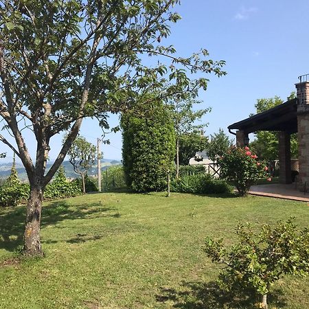B&B Marconi Montefalcone Appennino エクステリア 写真