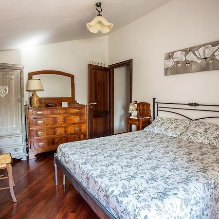 B&B Marconi Montefalcone Appennino エクステリア 写真