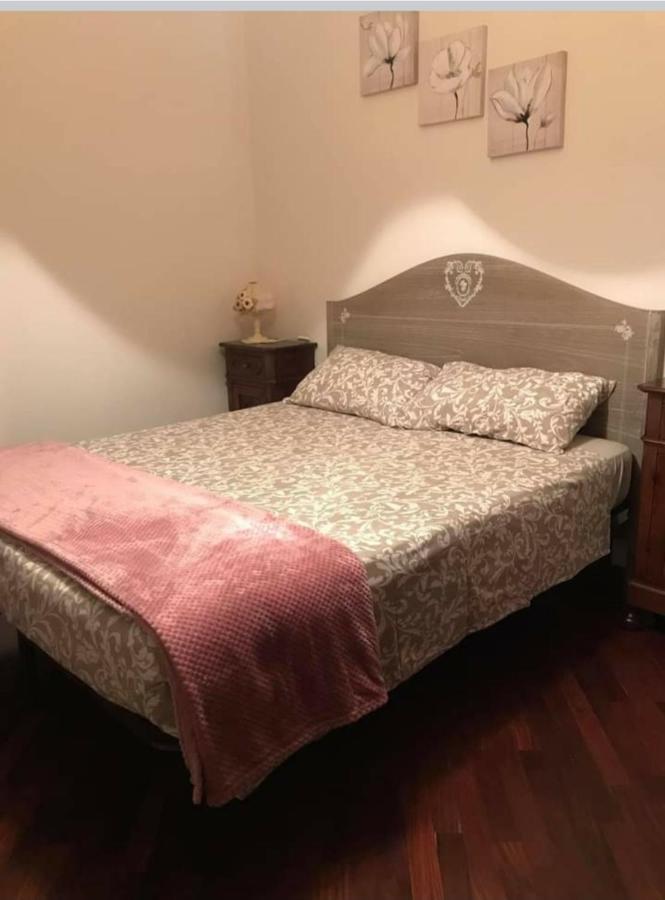 B&B Marconi Montefalcone Appennino エクステリア 写真