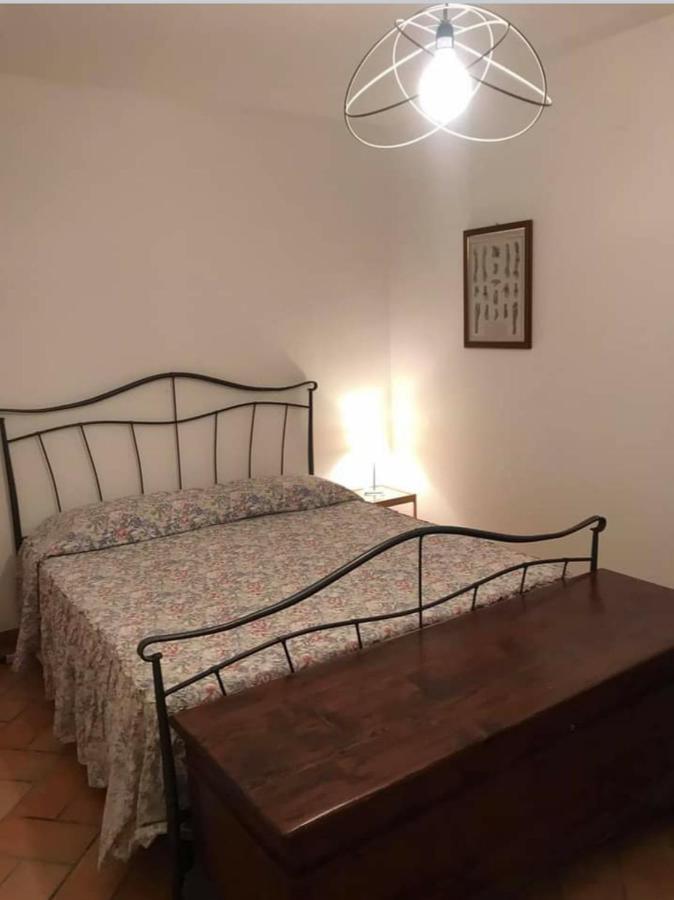B&B Marconi Montefalcone Appennino エクステリア 写真