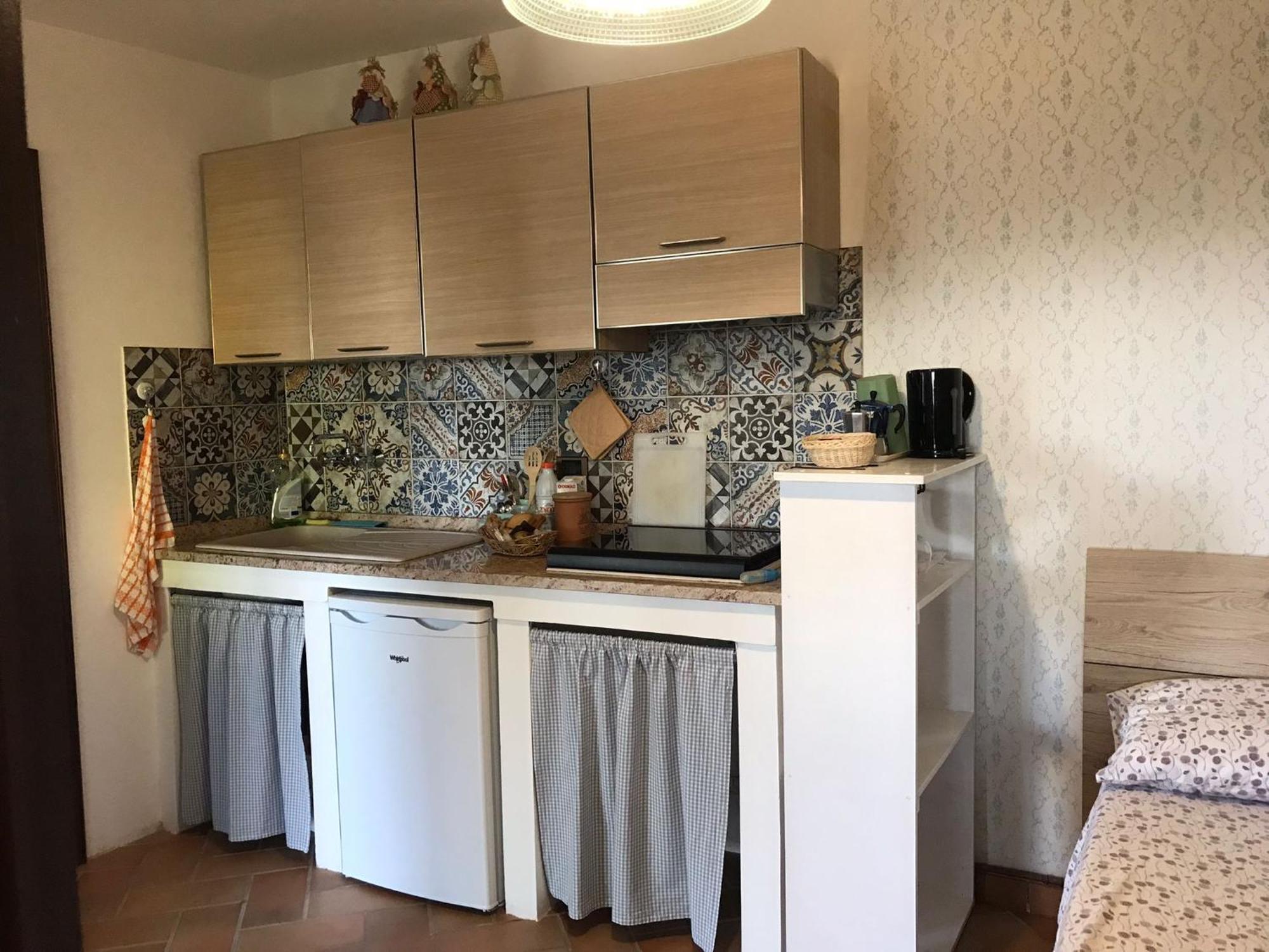 B&B Marconi Montefalcone Appennino エクステリア 写真