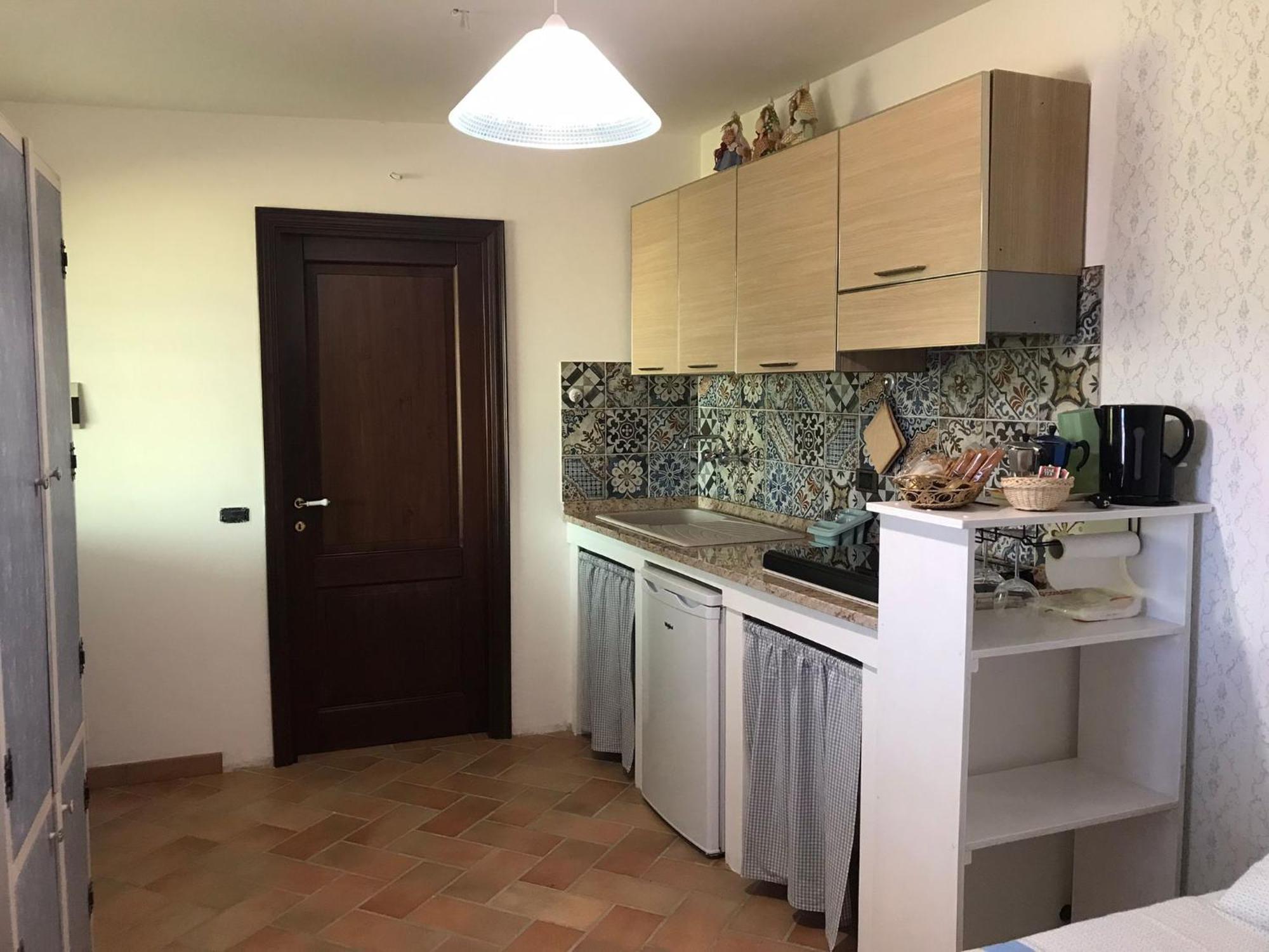 B&B Marconi Montefalcone Appennino エクステリア 写真
