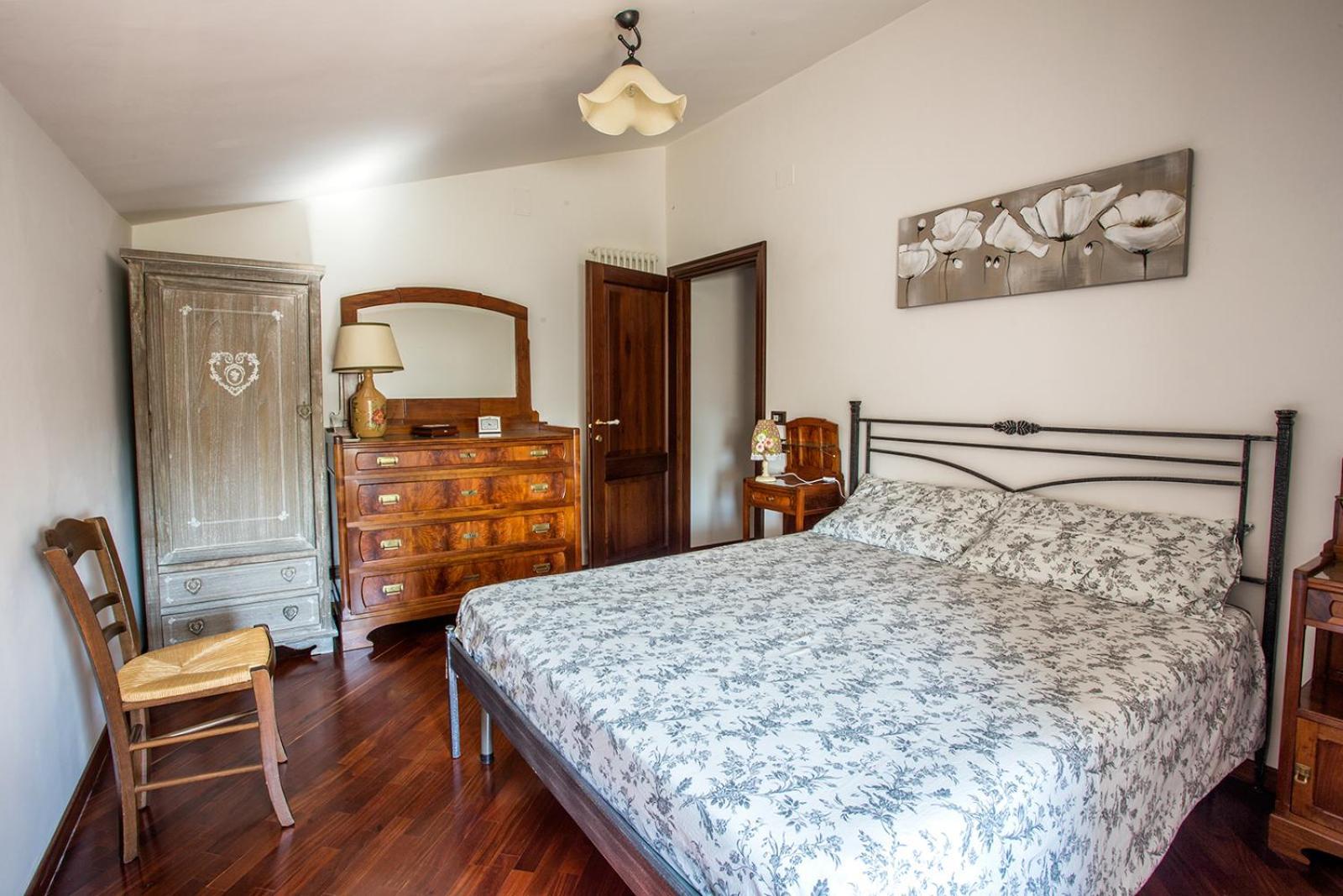 B&B Marconi Montefalcone Appennino エクステリア 写真